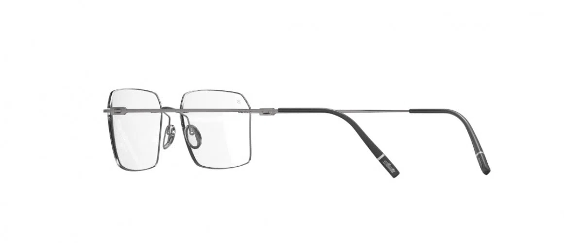 Silhouette The Refined Chassis Rimless 5593 Eyeglasses - view 33